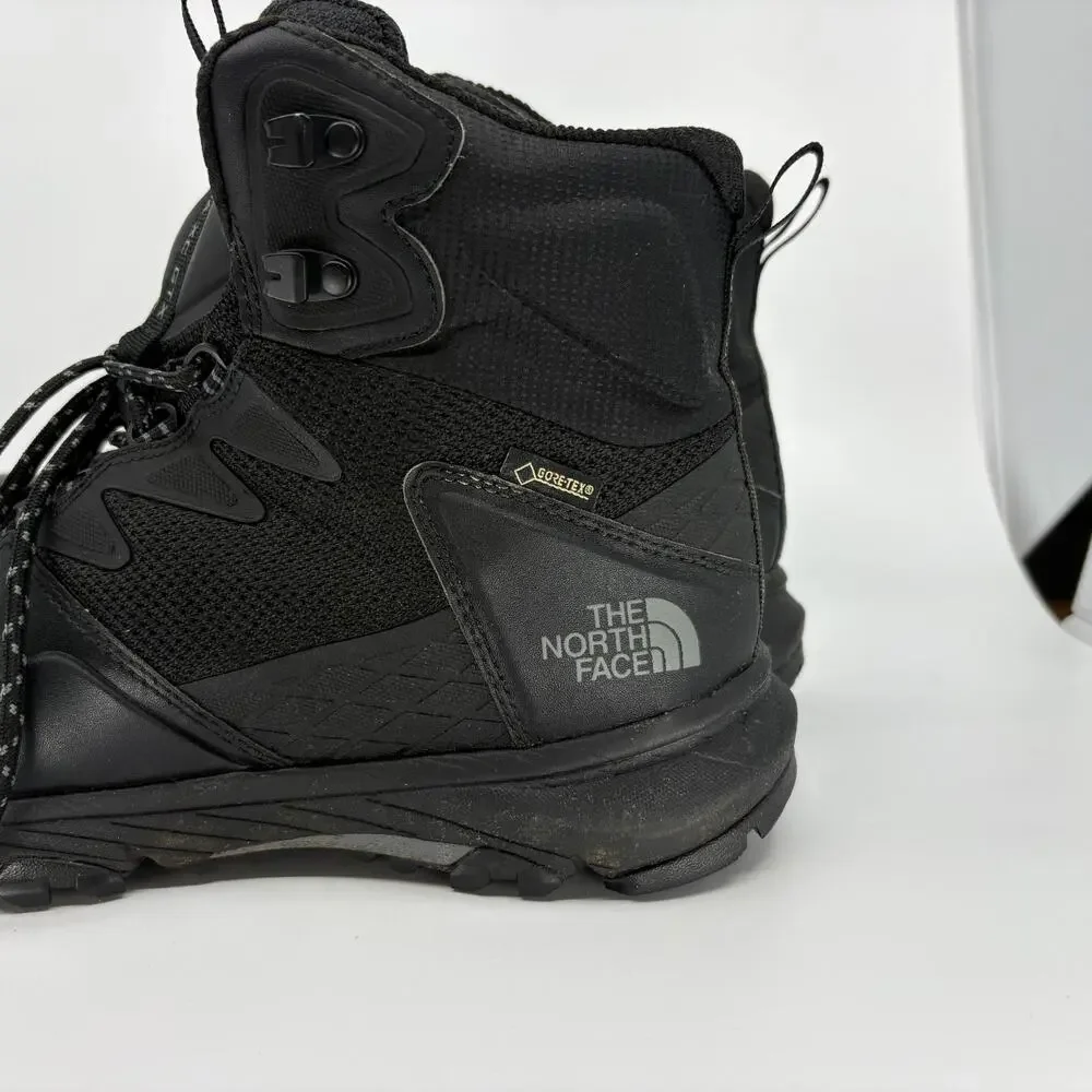 The North Face Ultra Fastpack GTX Gore-Tex Boots Men’s Size 7.5 Black